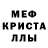Альфа ПВП Соль Andrey Snegirev